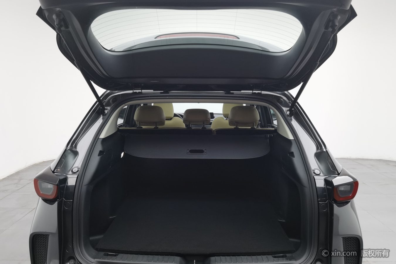 Mazda CX-50 XingYe 2023 #17 Mazda CX-50 XingYe 2023 car image #17