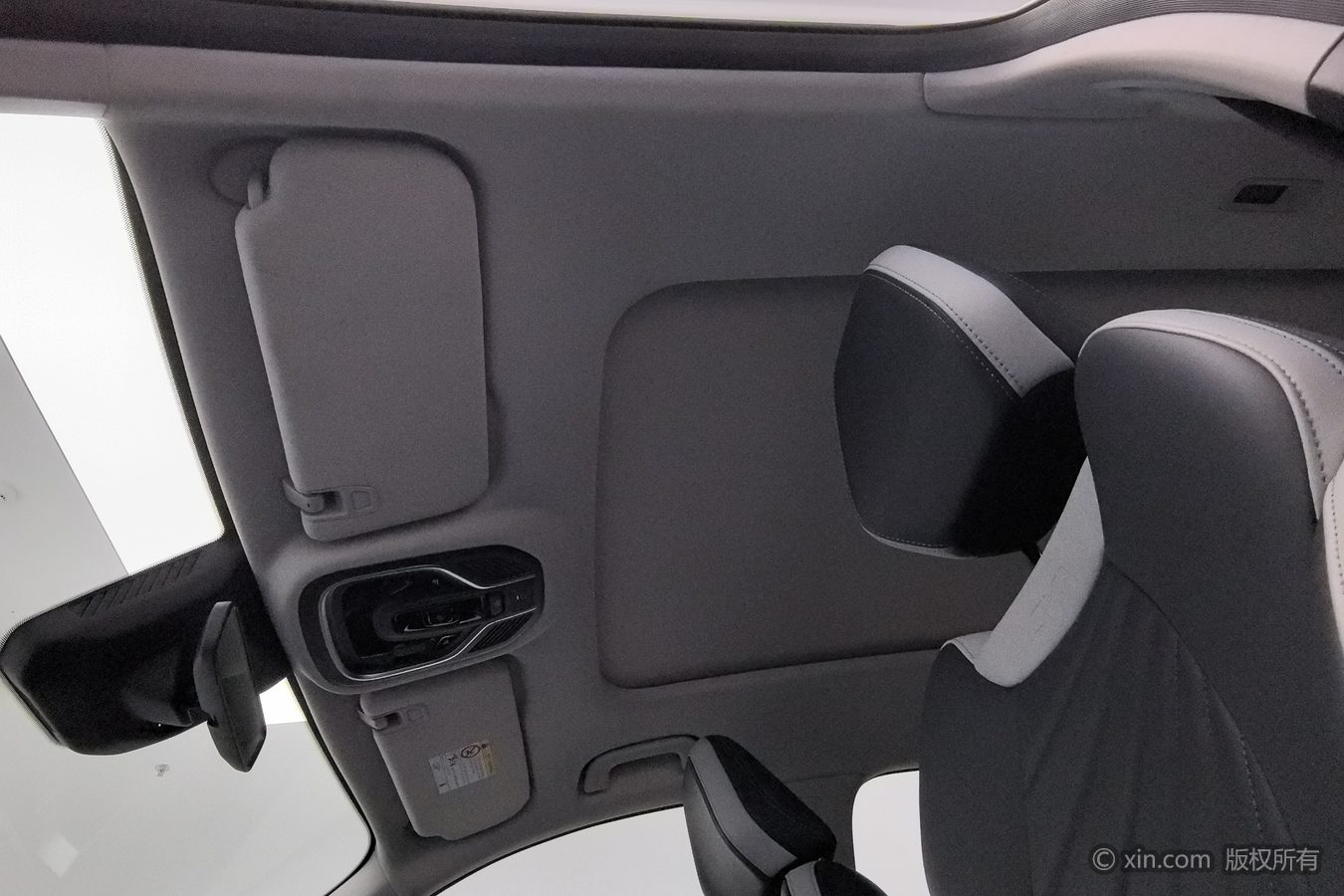 GEELY Boyue L 2024 imagem de carro #15