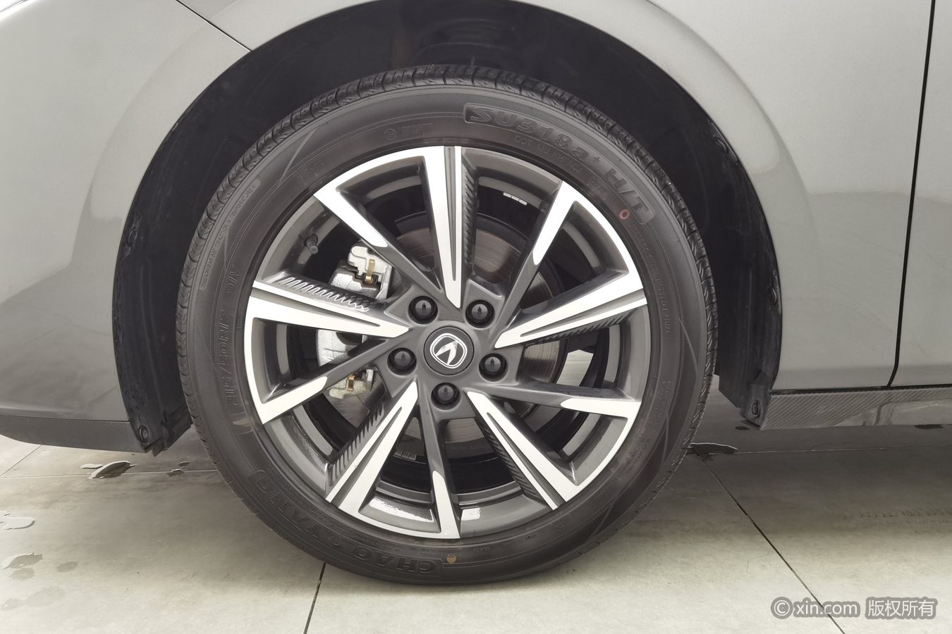 Changan Eado 2025 imagen de coche #7