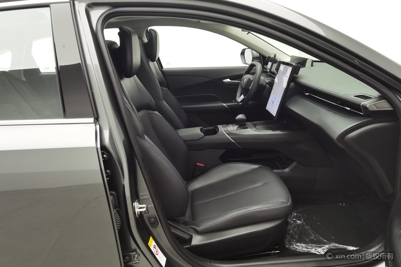 Changan Eado 2025 imagen de coche #24
