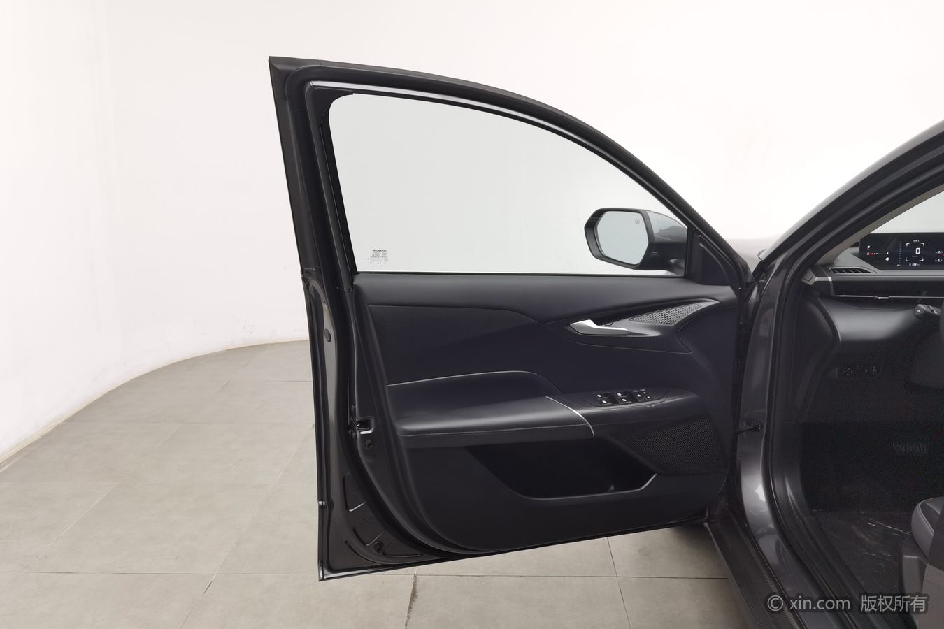 Changan Eado 2025 imagen de coche #8