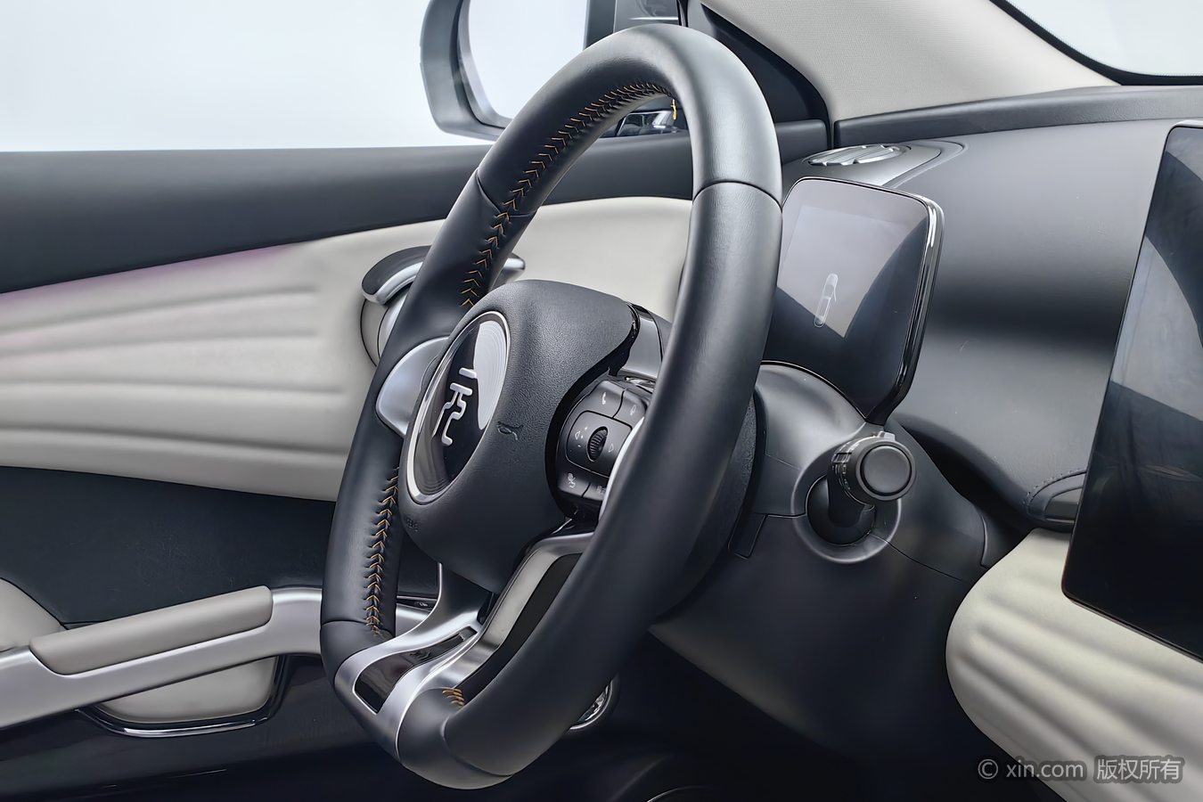 BYD Yuan Plus 2025 image de voiture #23