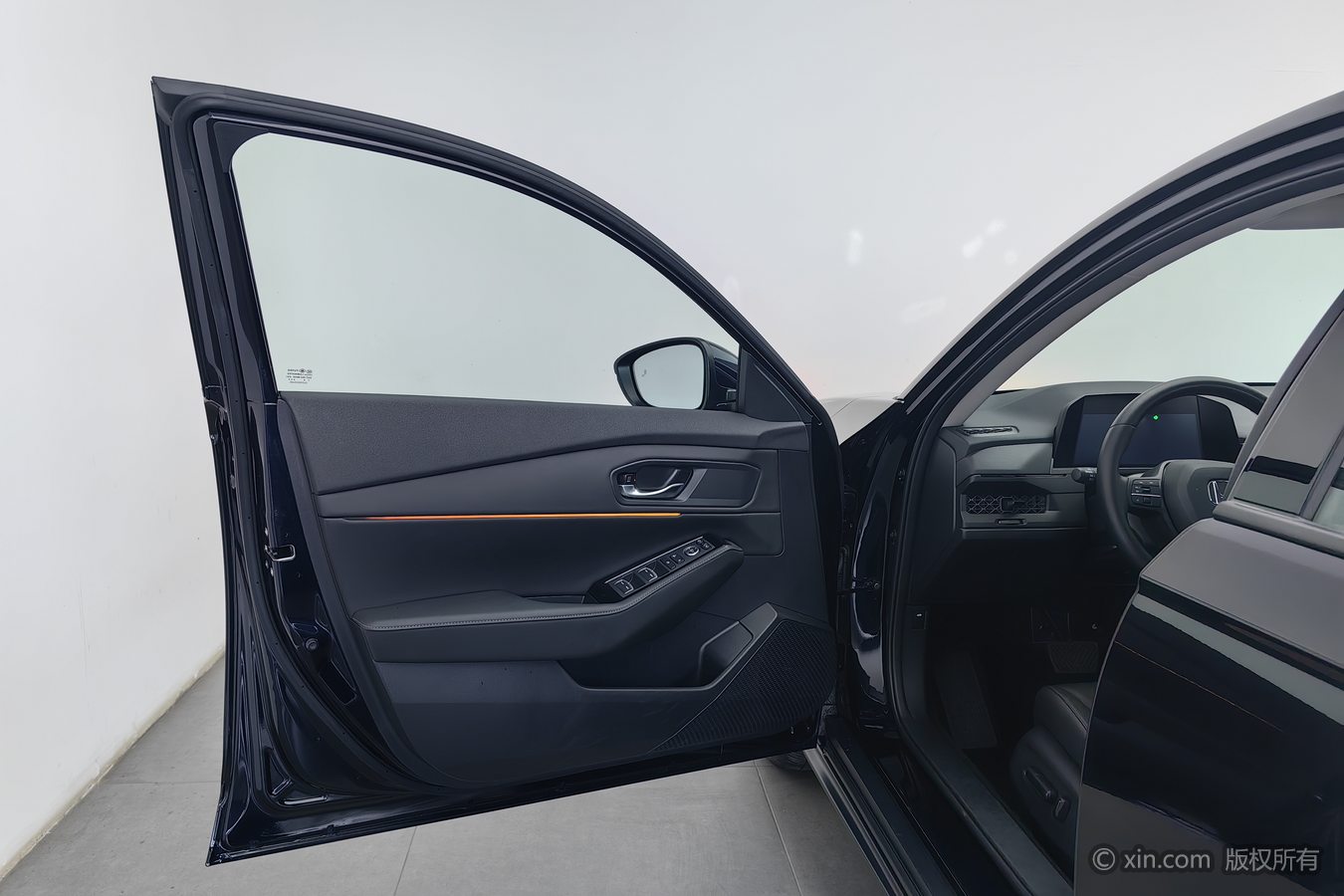 Honda Accord 2024 #8 Honda Accord 2024 car image #8
