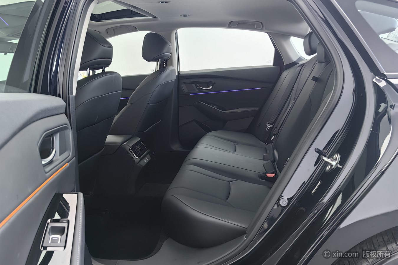 Honda Accord 2024 #16 Honda Accord 2024 car image #16