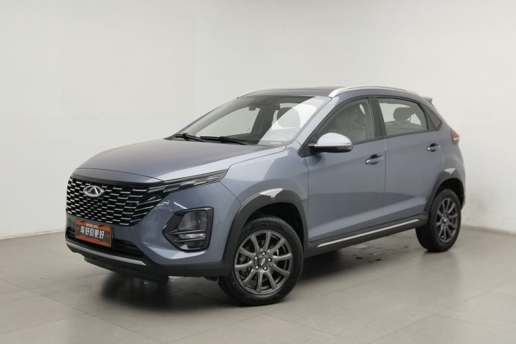 Chery Tiggo 3x 2024 car image 