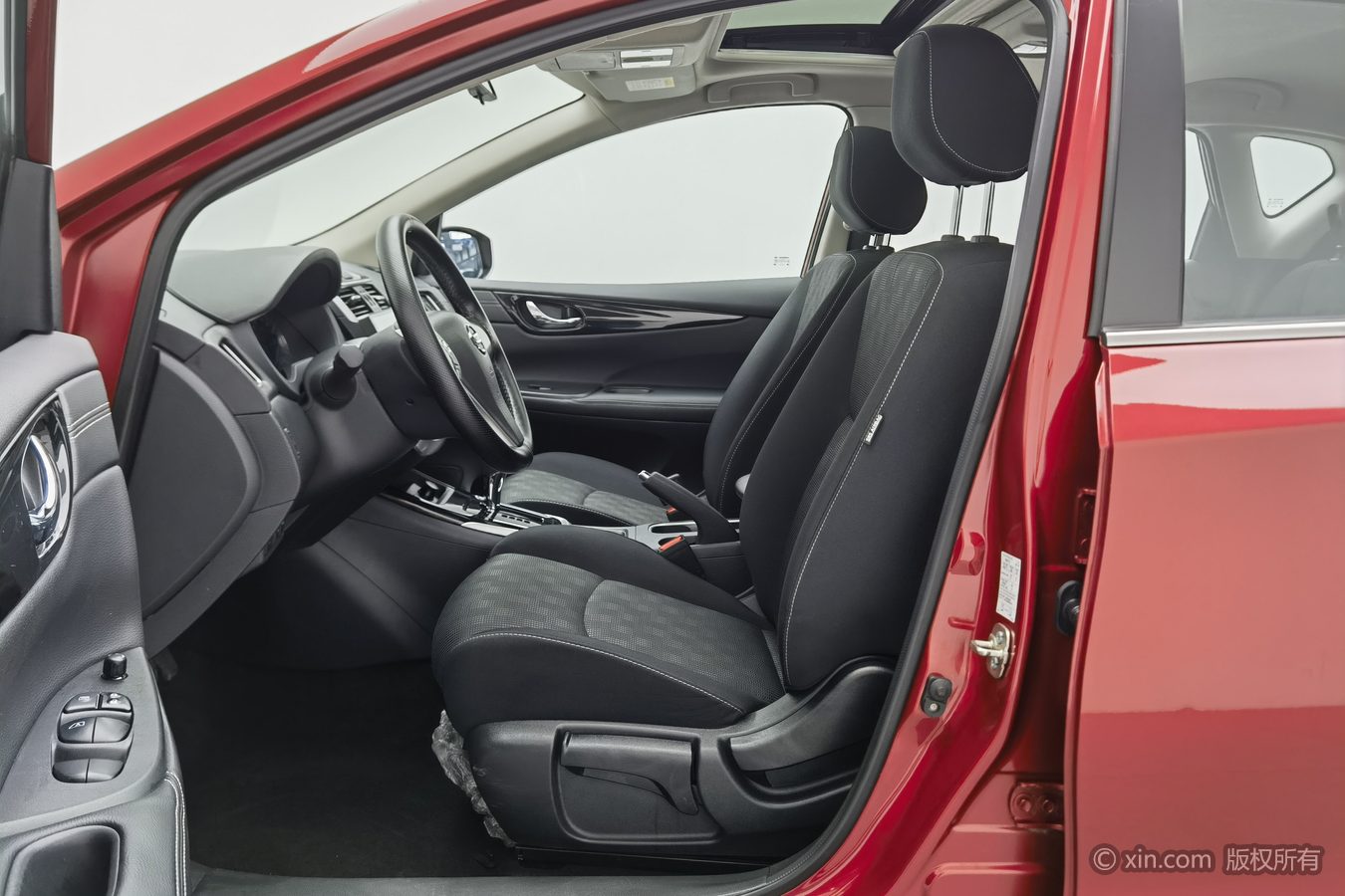 Nissan TIIDA 2023 #10 Nissan TIIDA 2023 immagine di auto #10