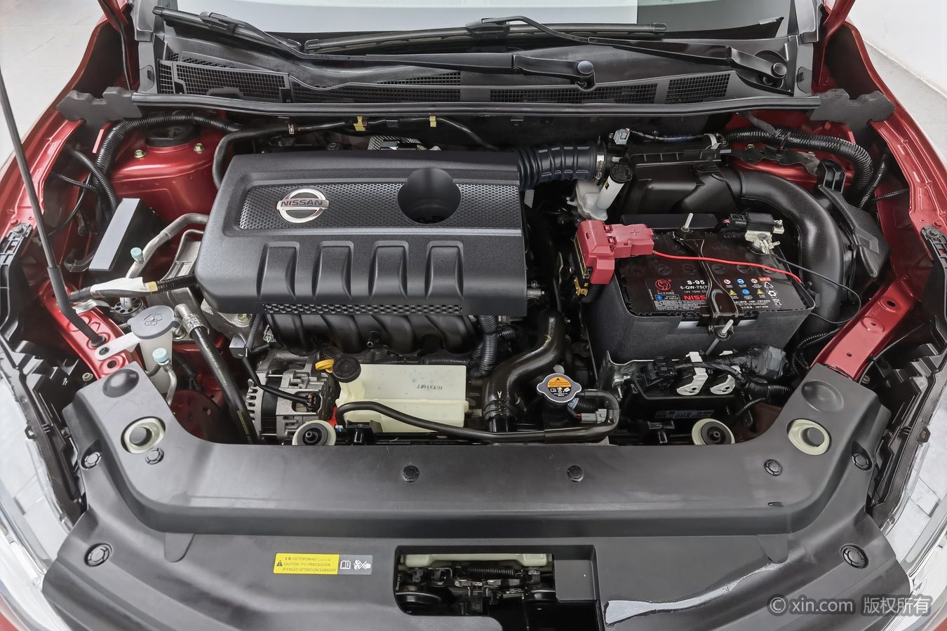 Nissan TIIDA 2023 #18 Nissan TIIDA 2023 immagine di auto #18