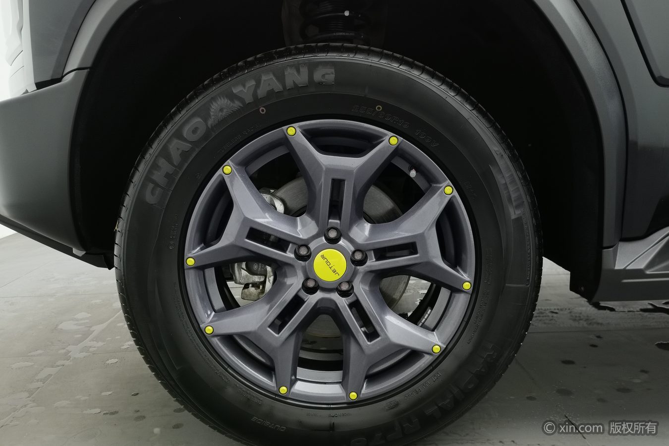 Jetour Traveller 2024 #7 Jetour Traveller 2024 imagem de carro #7