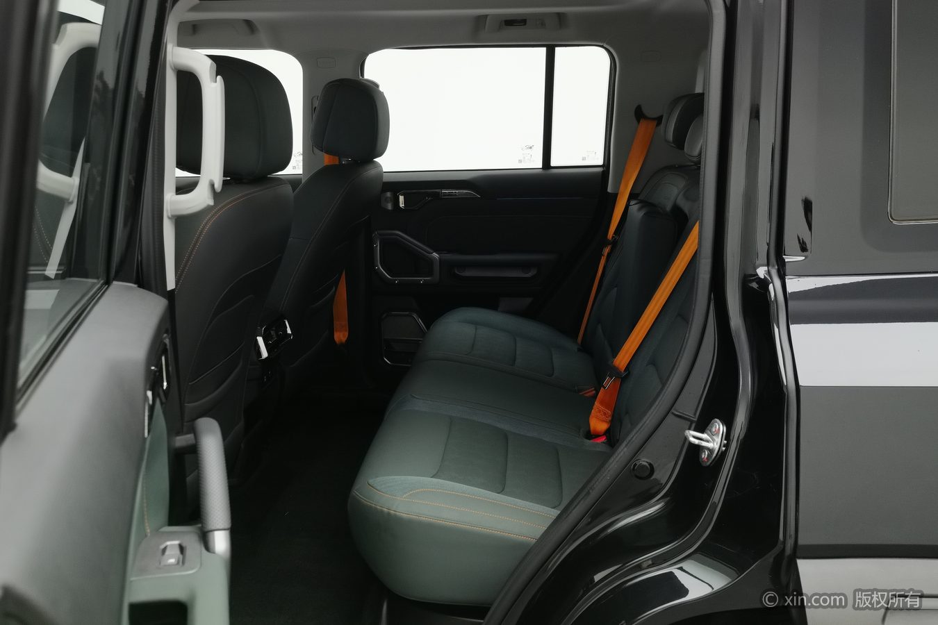 Jetour Traveller 2024 #16 Jetour Traveller 2024 imagem de carro #16