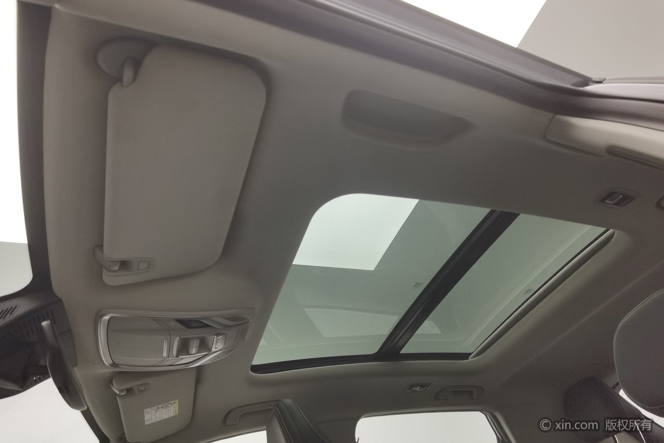 GEELY Coolray 2023 #15 GEELY Coolray 2023 car image #15