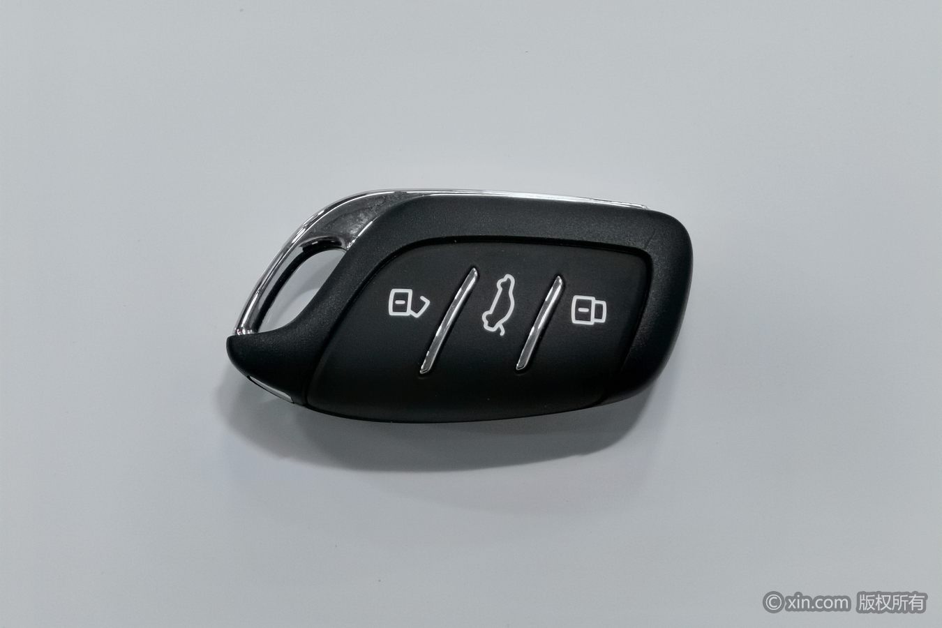 MG 5 2024 car image #20