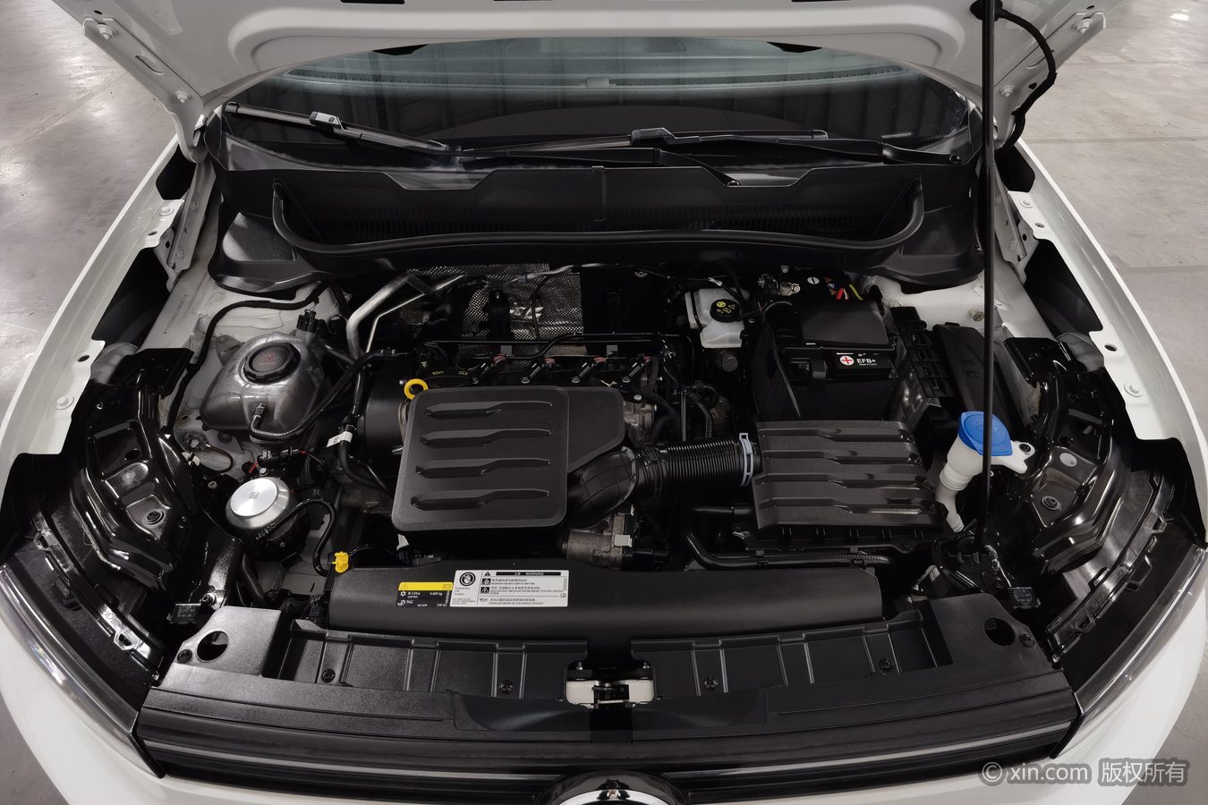 Volkswagen Tharu 2024 #18 Volkswagen Tharu 2024 image de voiture #18