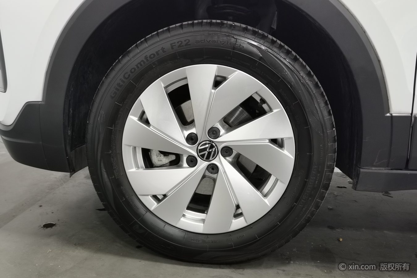 Volkswagen Tharu 2024 #7 Volkswagen Tharu 2024 image de voiture #7