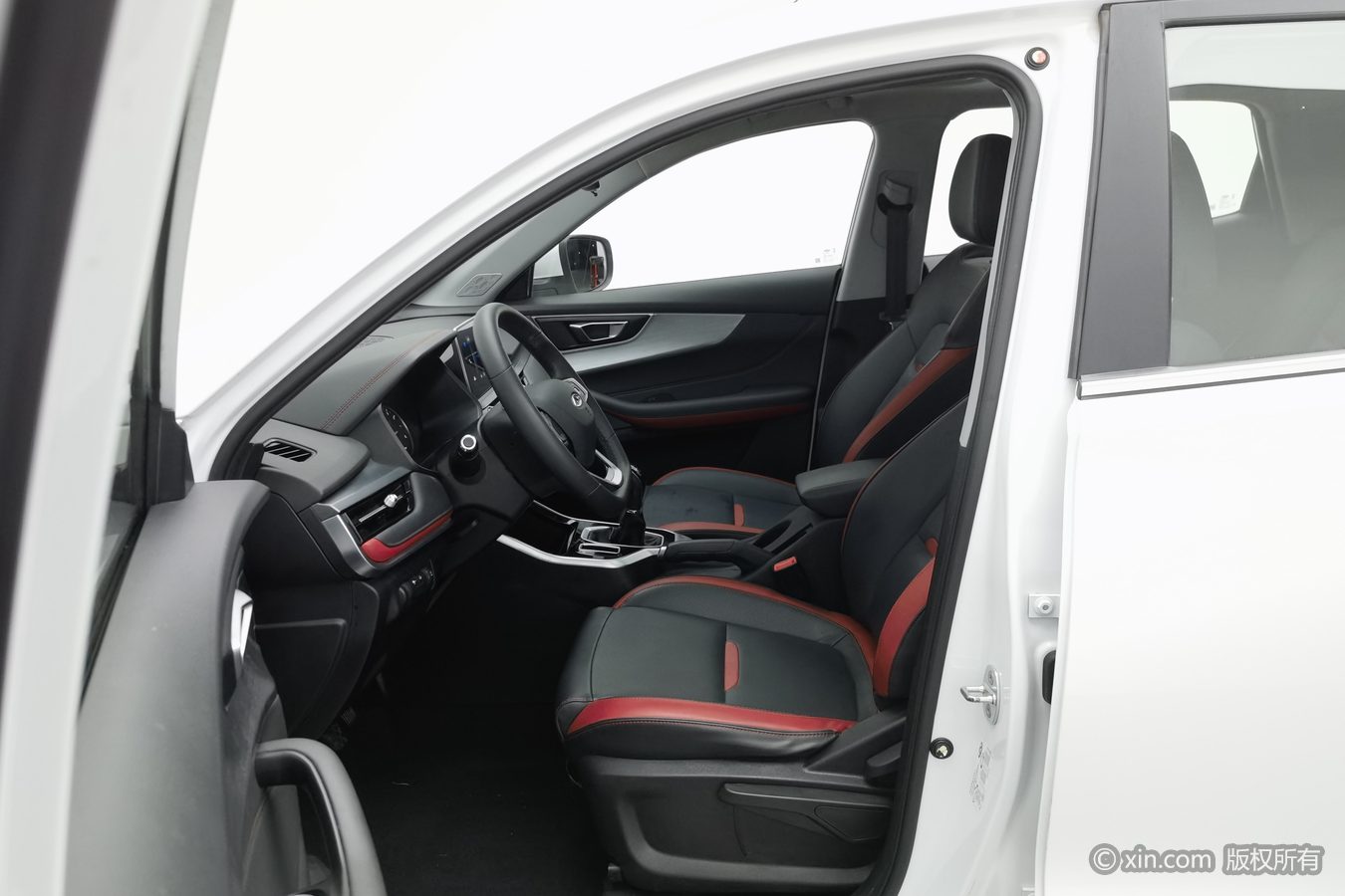 Chery Tiggo 5x 2023 #10 Chery Tiggo 5x 2023 car image #10