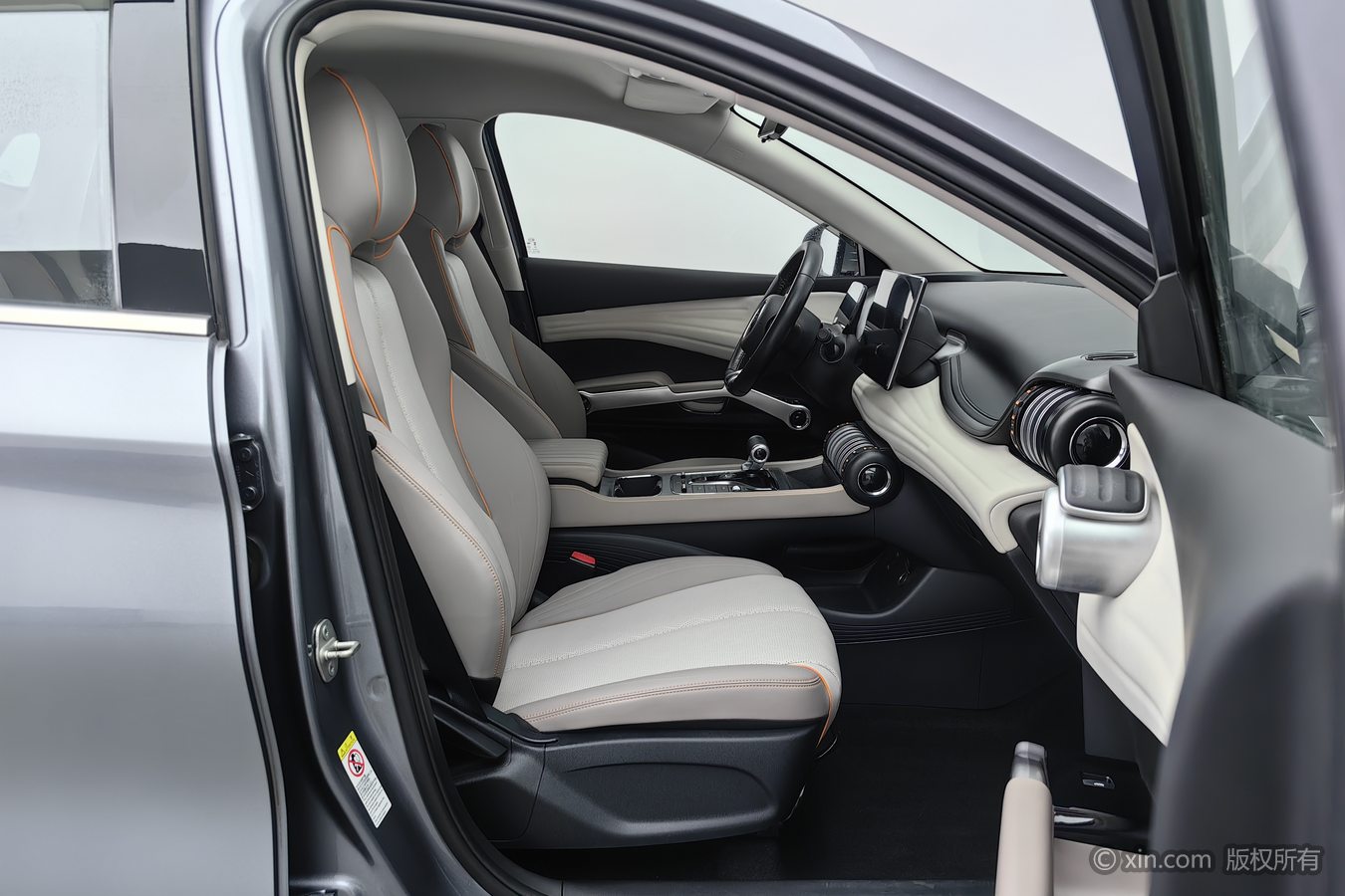 BYD Yuan Plus 2024 #24 BYD Yuan Plus 2024 صورة سيارة #24
