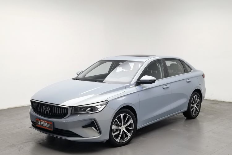 GEELY Emgrand 2023 GEELY Emgrand 2023 imagen de coche