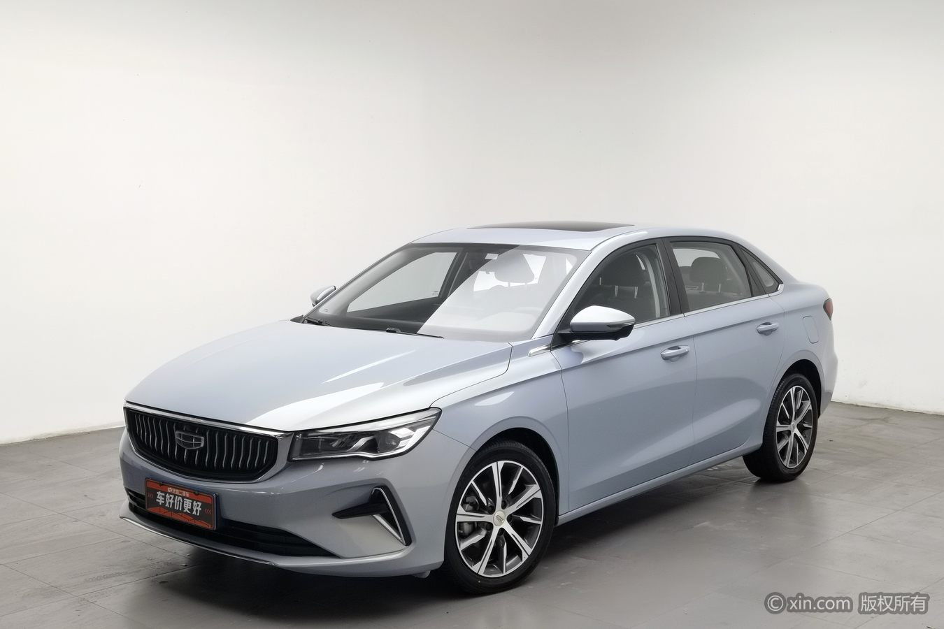 GEELY Emgrand 2023 #2 GEELY Emgrand 2023 صورة سيارة #2