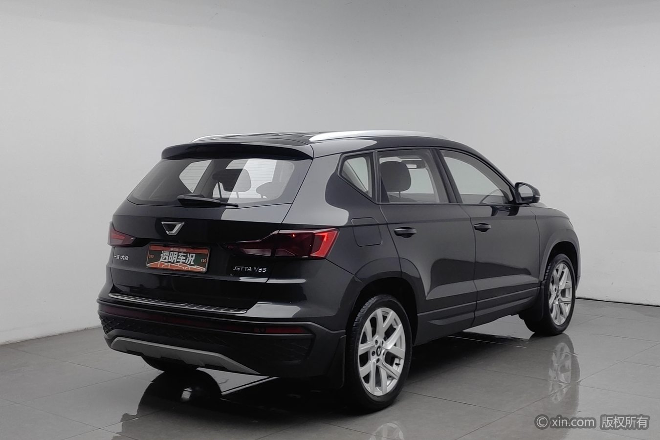 Jetta VS5 2023 imagen de coche #3