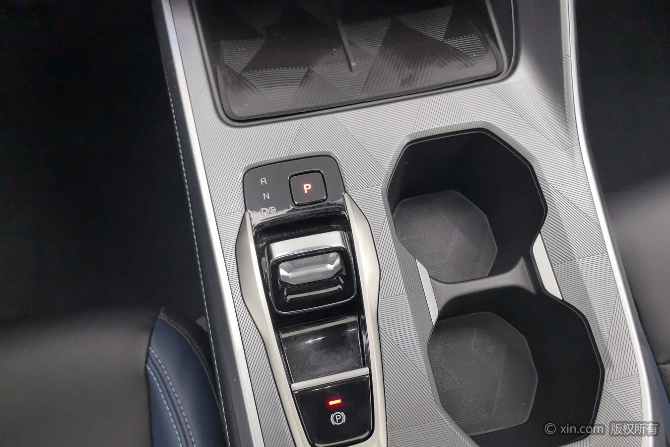 GAC Trumpchi GS3 2023 immagine di auto #14