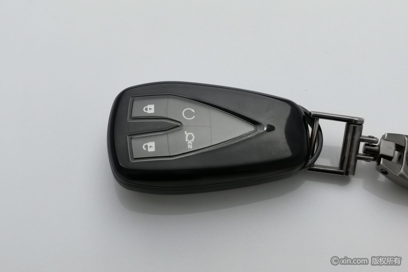 Changan X5 PLUS 2026 #20 Changan X5 PLUS 2026 car image #20