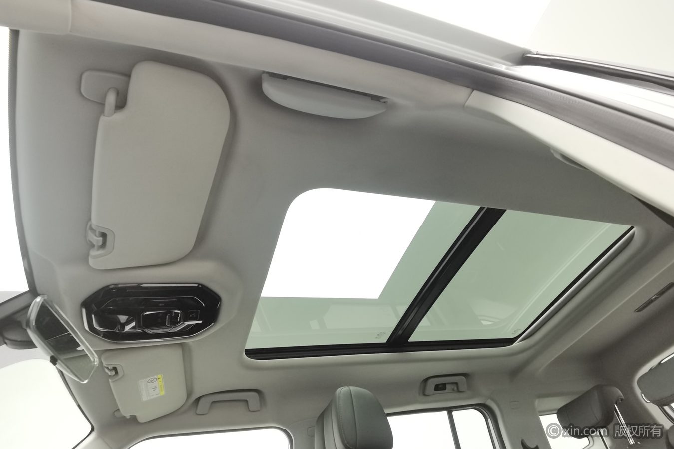 Jetour Traveller 2023 #15 Jetour Traveller 2023 imagen de coche #15
