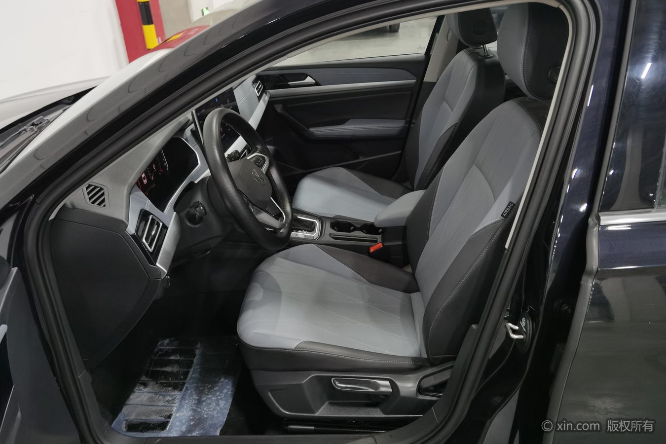 Volkswagen Lavida 2023 #10 Volkswagen Lavida 2023 immagine di auto #10