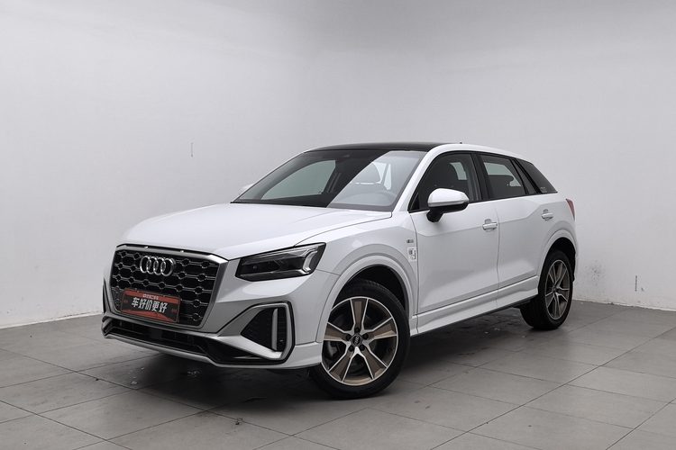 Audi Q2L 2023 Audi Q2L 2023 car image