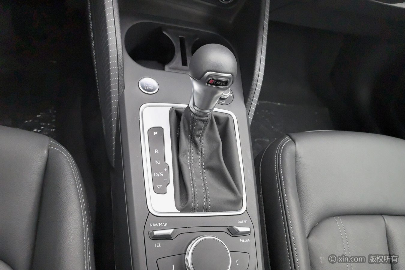 Audi Q2L 2023 #14 Audi Q2L 2023 car image #14