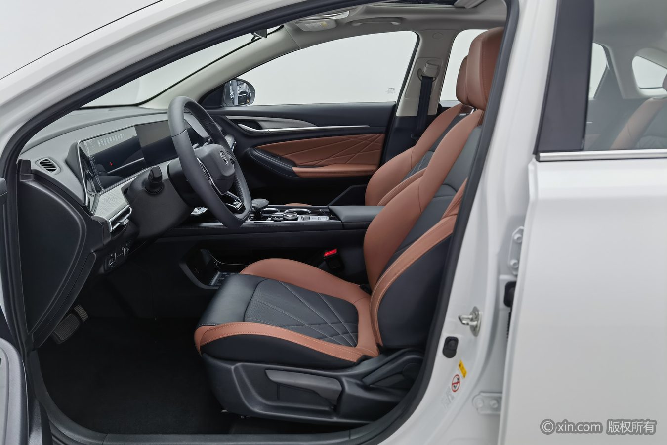 Changan Eado 2025 #10 Changan Eado 2025 car image #10