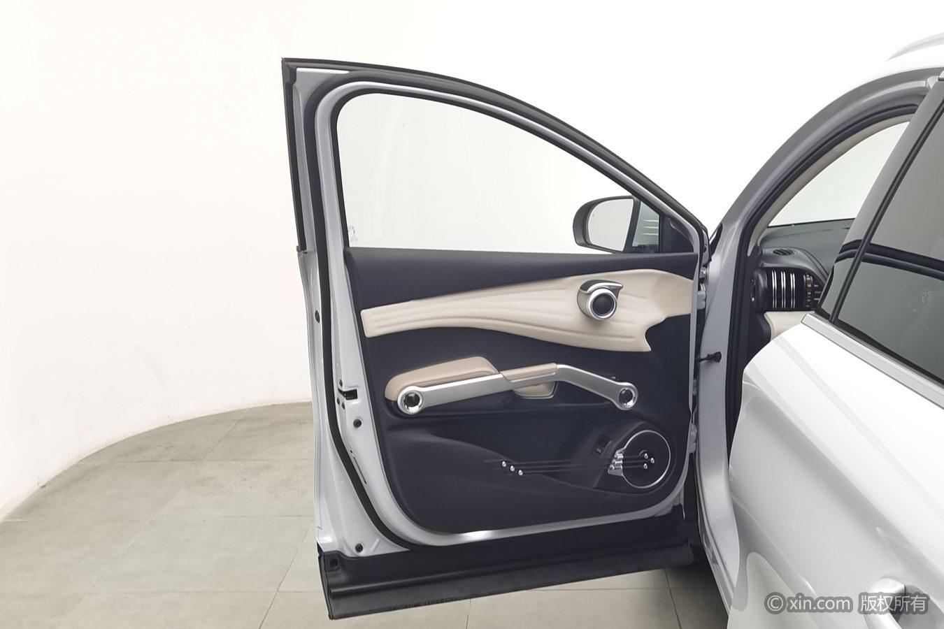 BYD Yuan Plus 2024 #8 BYD Yuan Plus 2024 immagine di auto #8
