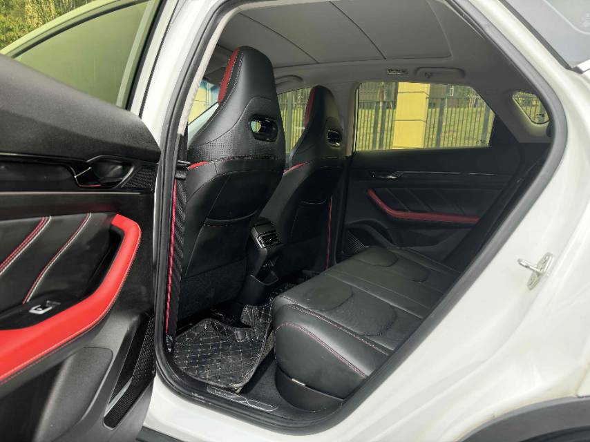 GEELY Emgrand S 2022 car image #8