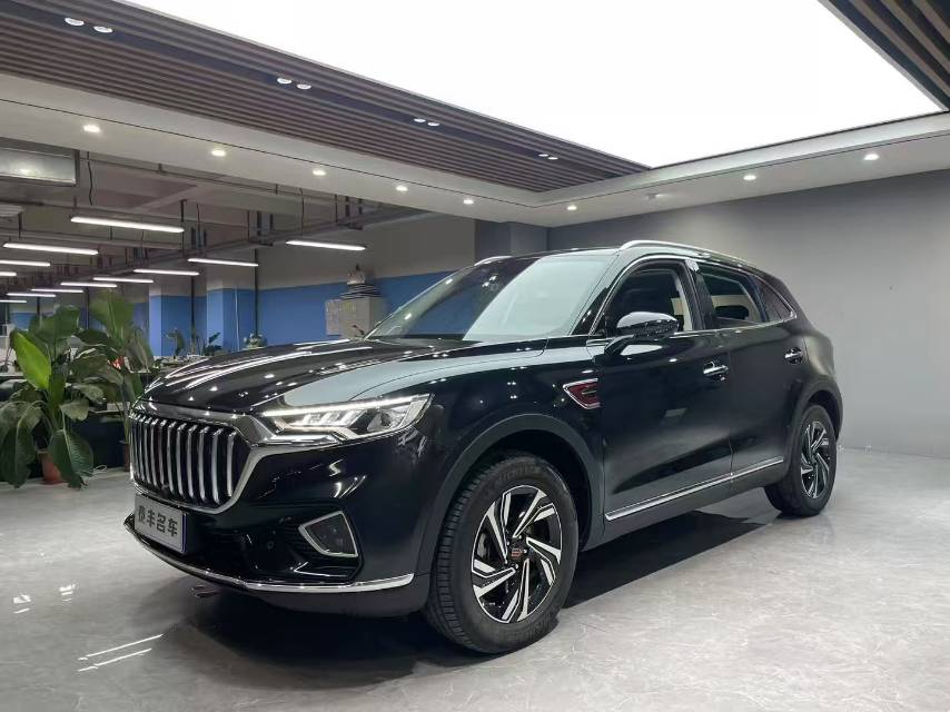 Jetour X70 PLUS 2024 car image 