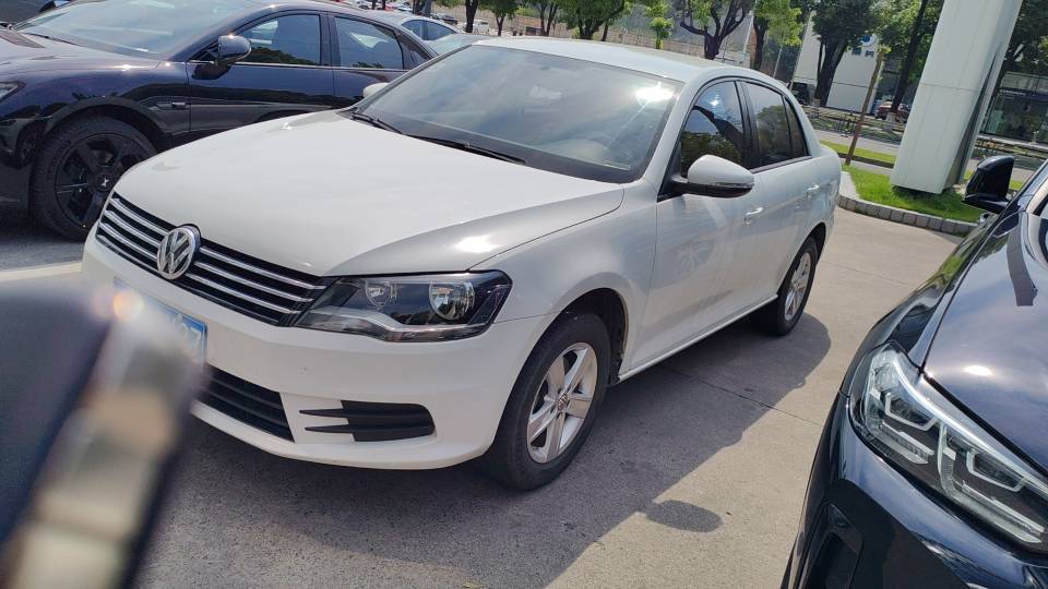 Volkswagen Bora 2015 #2 Volkswagen Bora 2015 car image #2