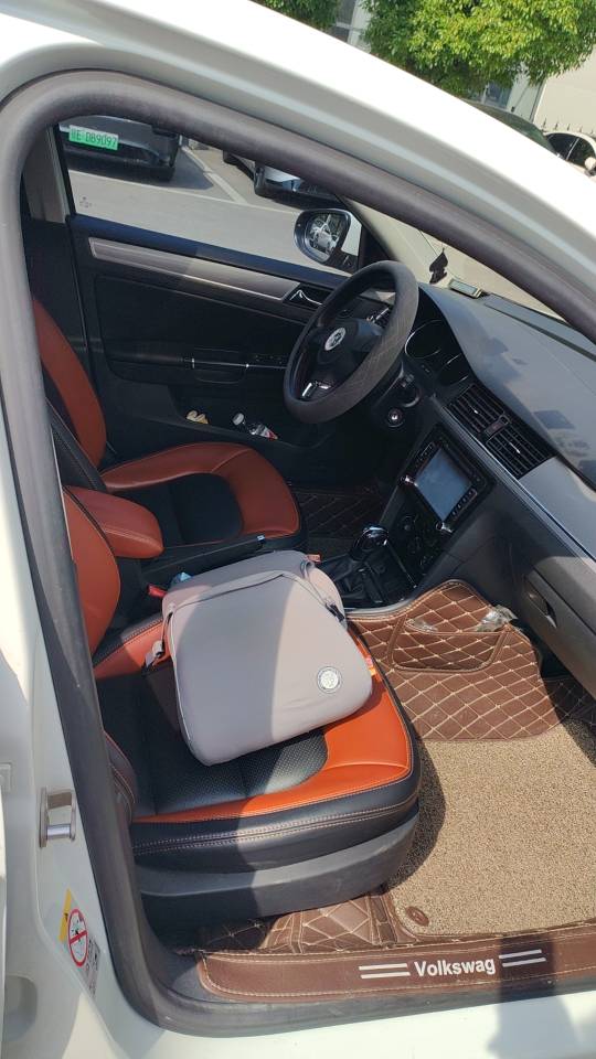 Volkswagen Bora 2015 #4 Volkswagen Bora 2015 car image #4