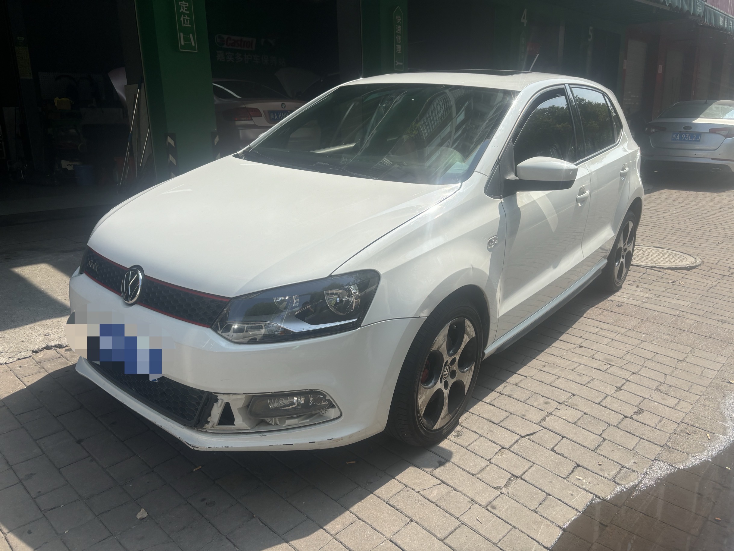 2015 #2 2015 car image #2