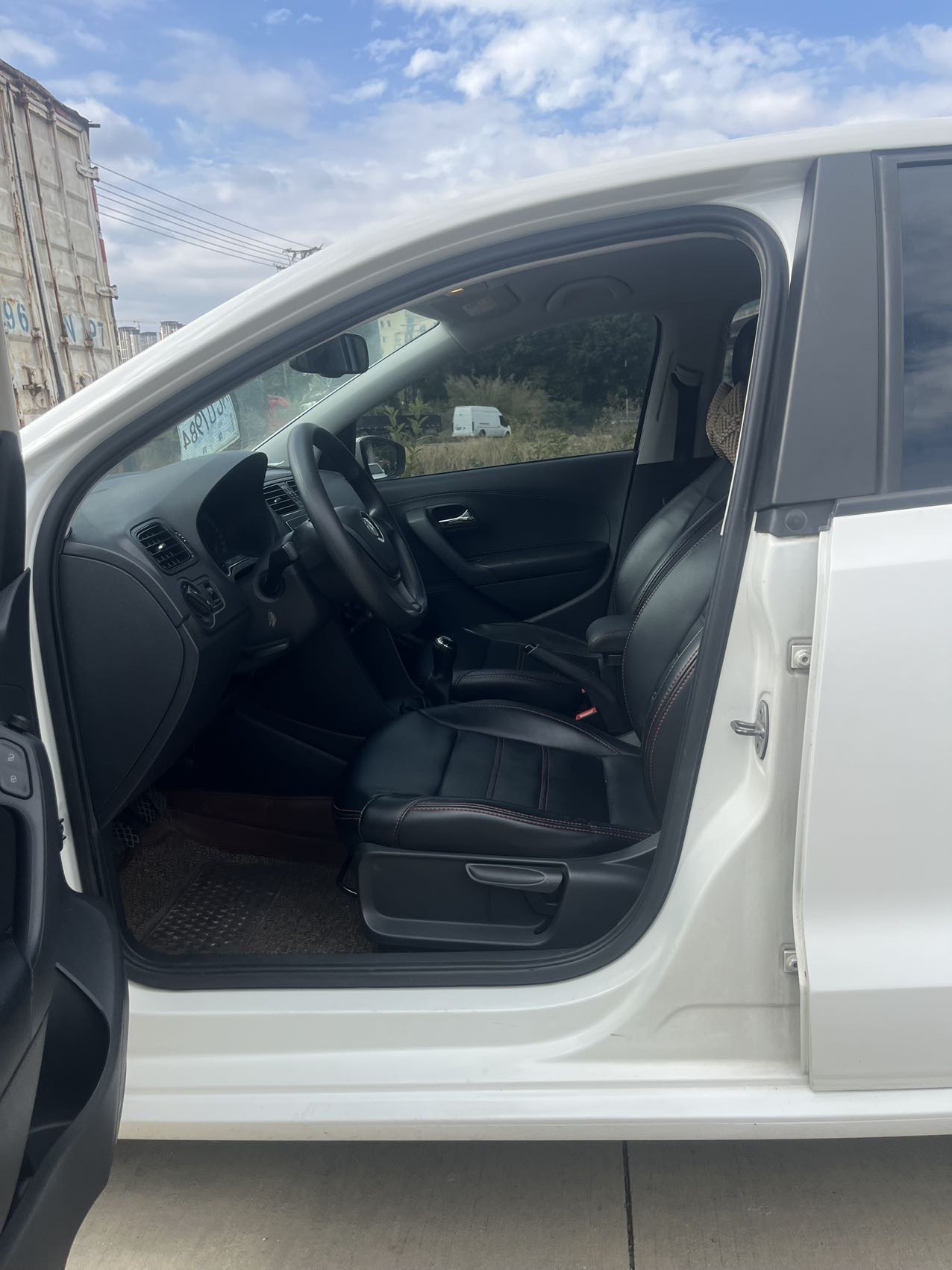 Volkswagen Polo 2018 #11 Volkswagen Polo 2018 car image #11