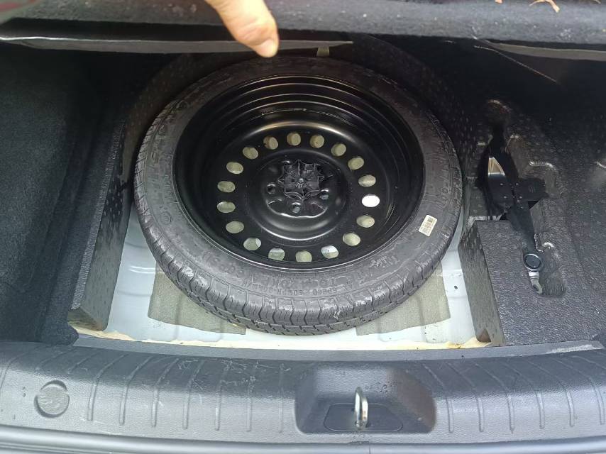 GEELY Emgrand GL New Energy 2021 immagine di auto #11