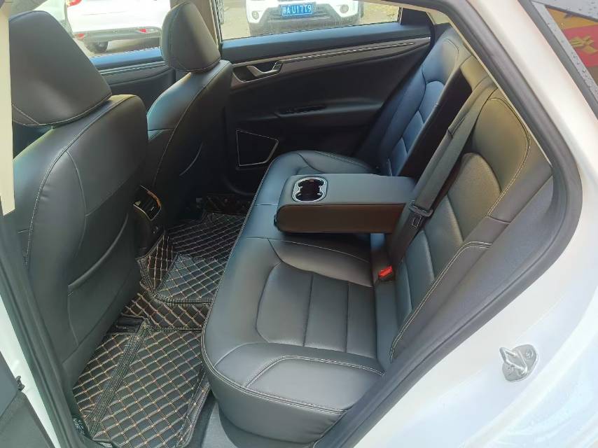 GEELY Emgrand GL New Energy 2021 immagine di auto #9