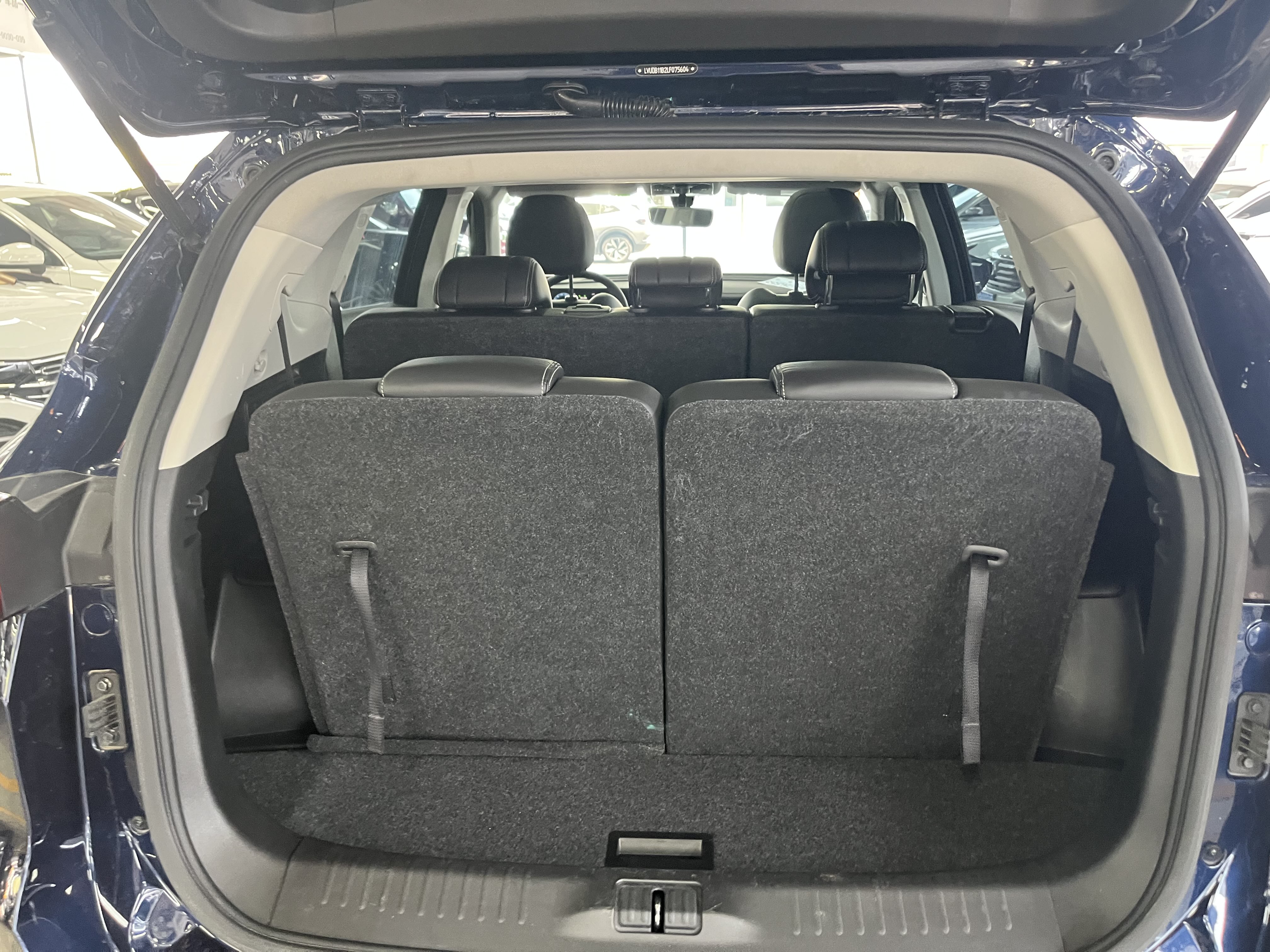 Jetour X70M 2021 car image #6
