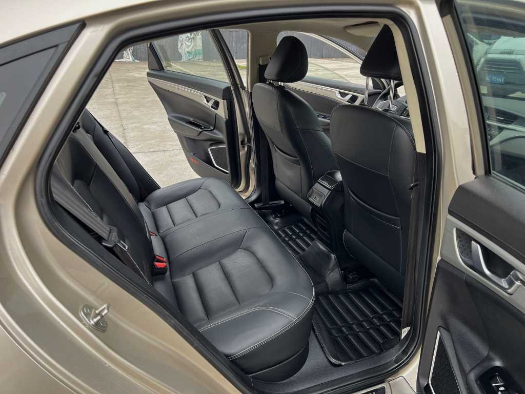GEELY Emgrand GL 2017 #8 GEELY Emgrand GL 2017 car image #8
