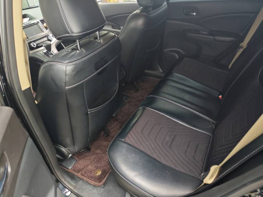 Honda CR-V 2015 #6 Honda CR-V 2015 car image #6