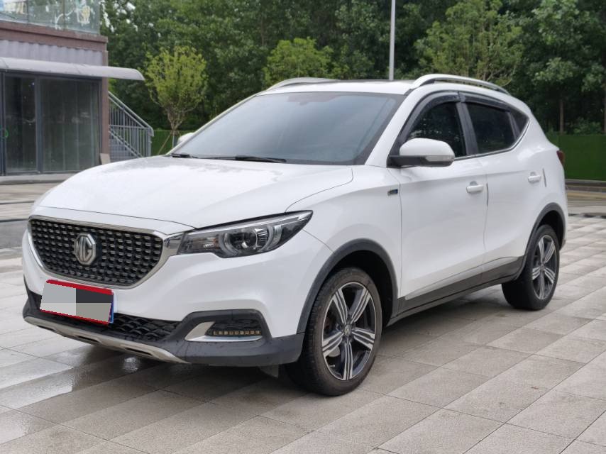 MG ZS 2018 汽车图片 
