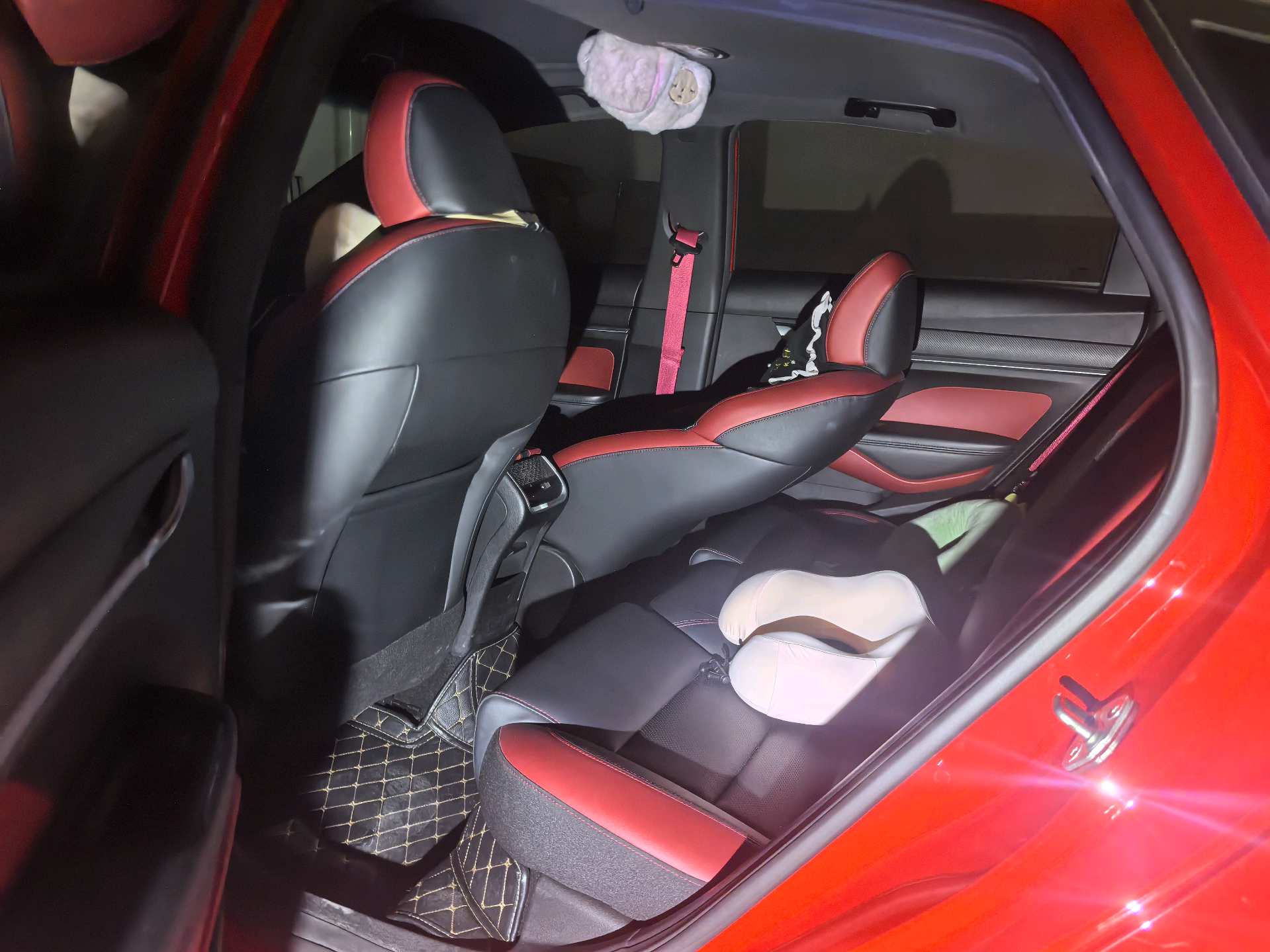 GEELY Binray 2021 #4 GEELY Binray 2021 immagine di auto #4