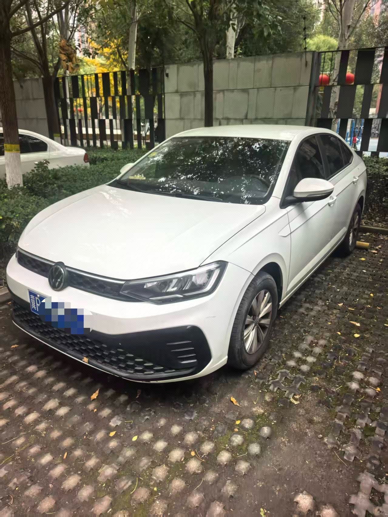 Volkswagen Lavida 2024 Volkswagen Lavida 2024 imagem de carro