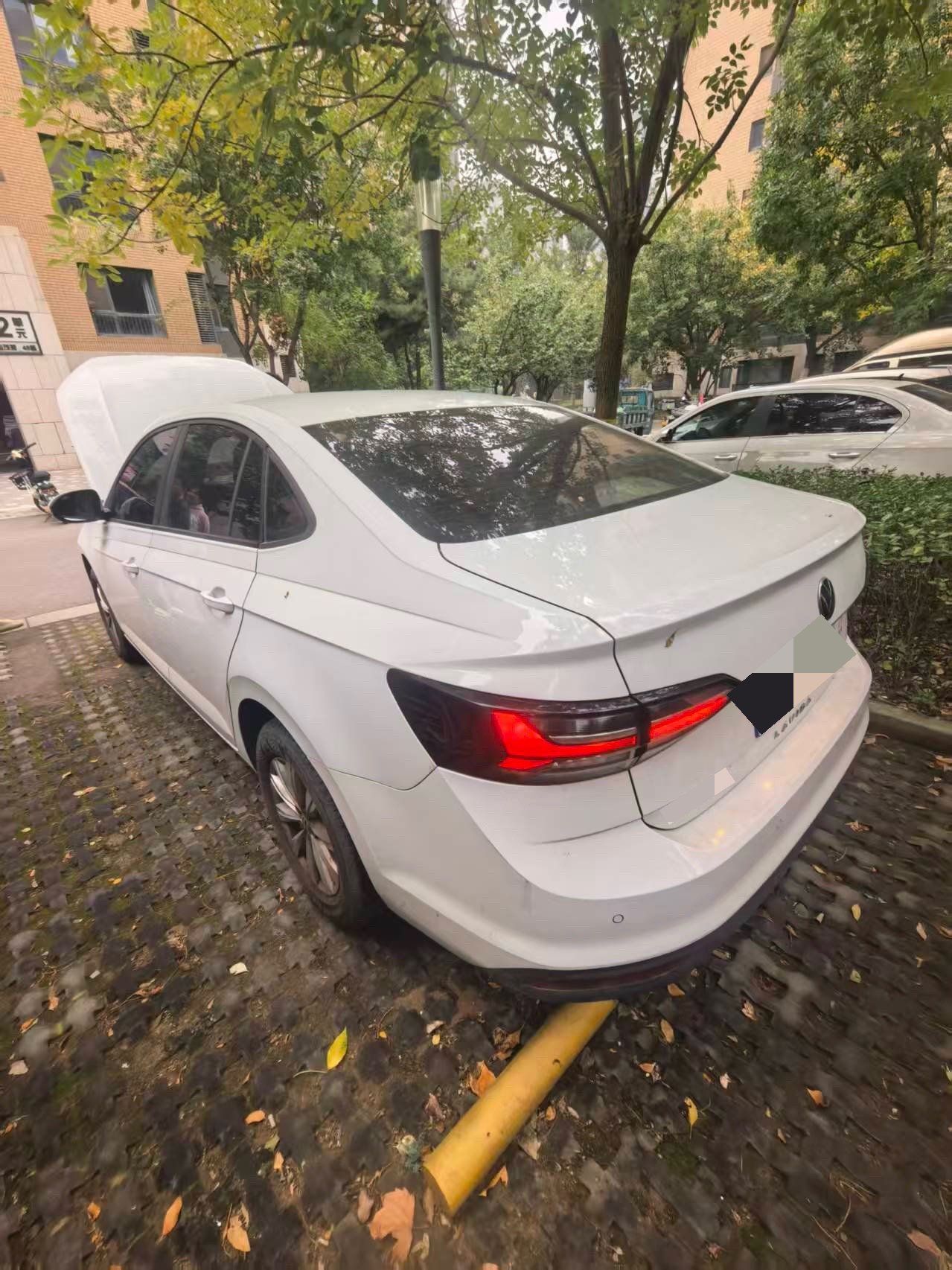 Volkswagen Lavida 2024 #4 Volkswagen Lavida 2024 imagem de carro #4