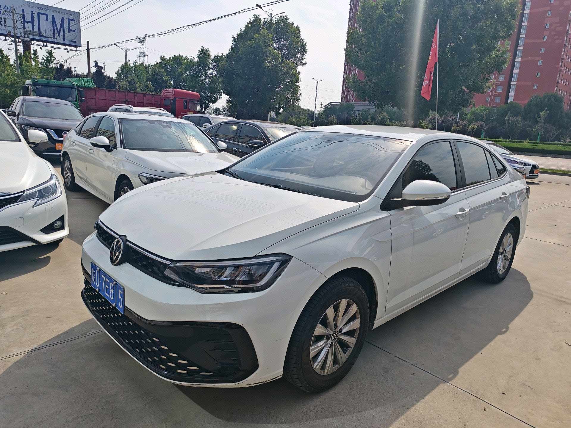 Volkswagen Lavida 2024 Volkswagen Lavida 2024 car image