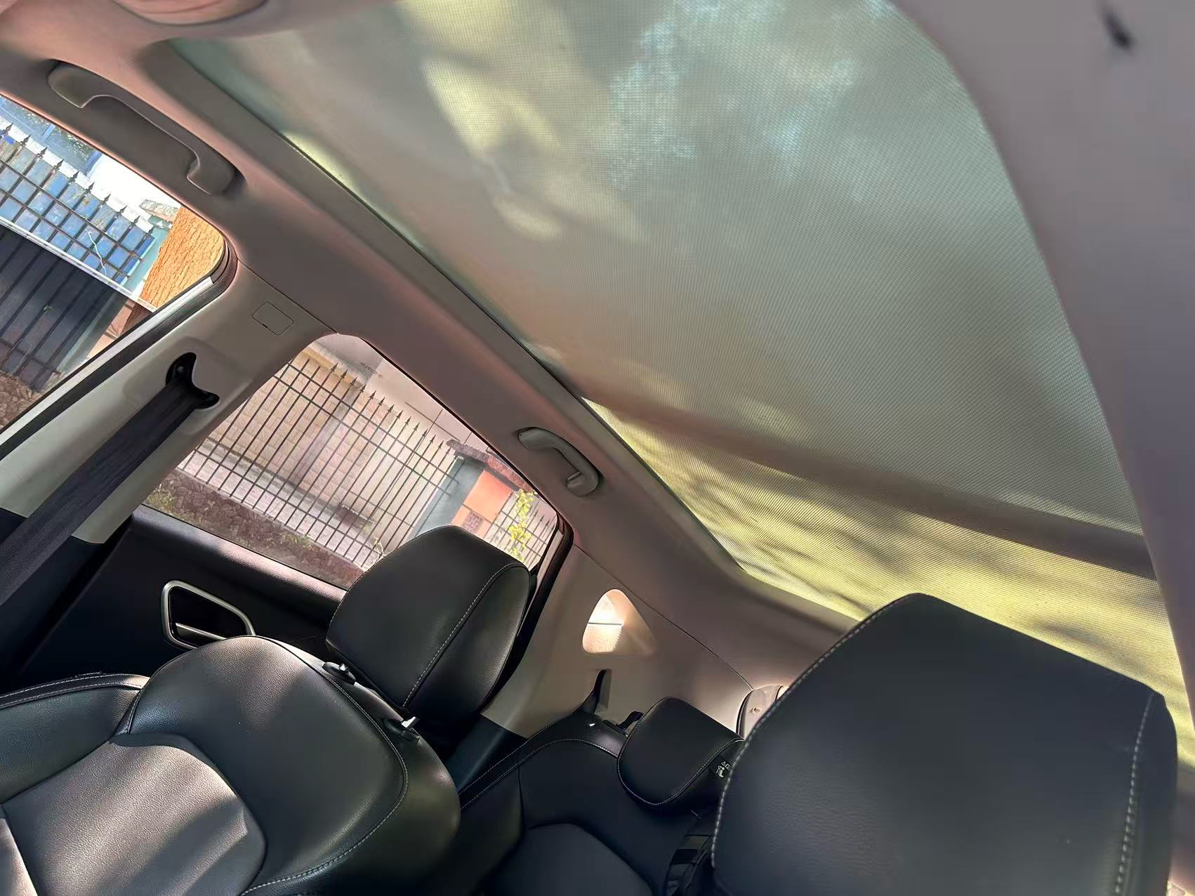 MG ZS 2019 #8 MG ZS 2019 صورة سيارة #8