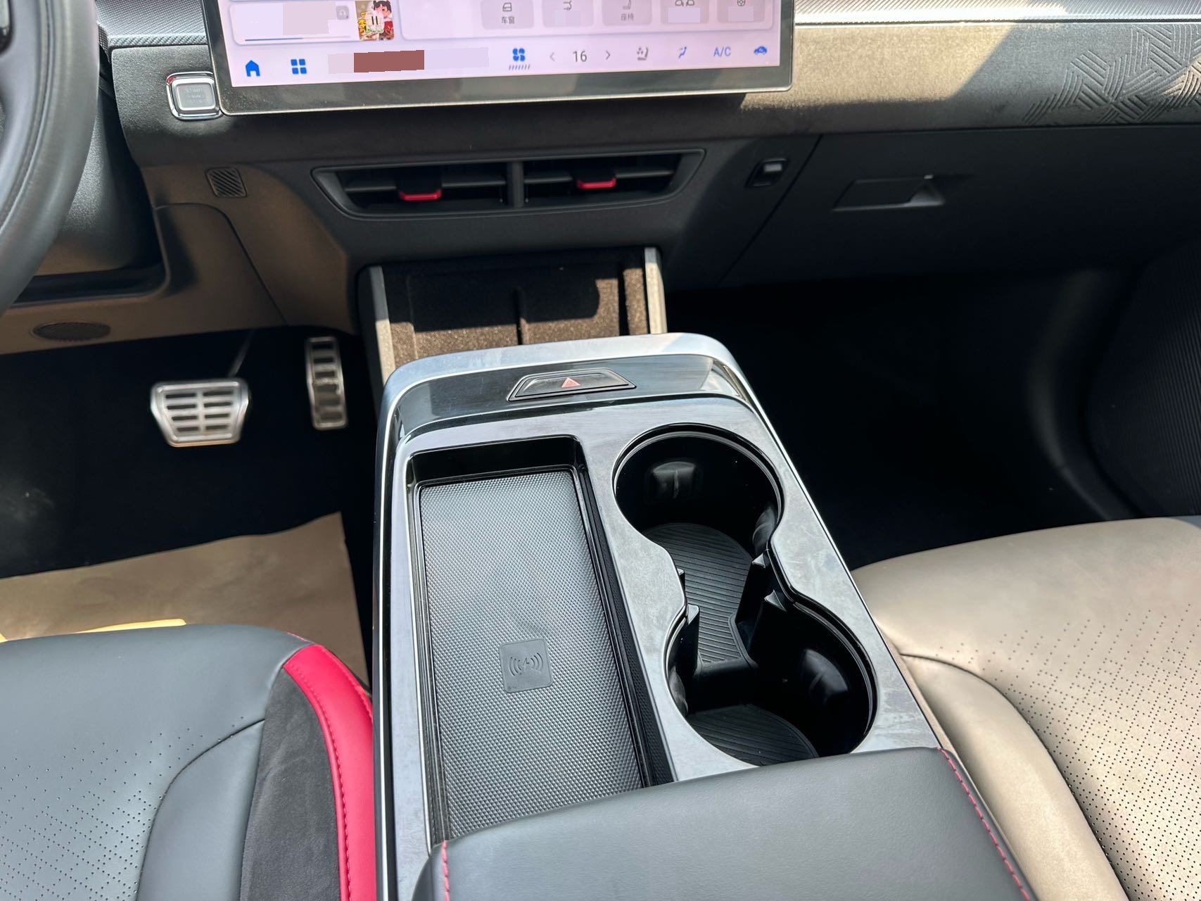 Jetour Dashing 2023 #8 Jetour Dashing 2023 изображение автомобиля #8