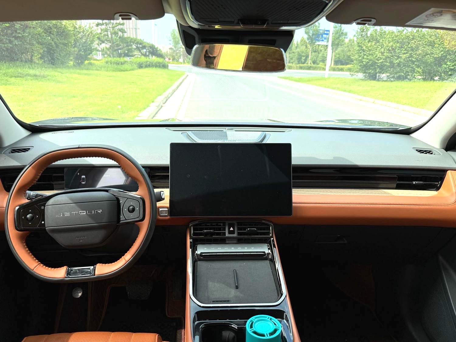 Jetour Dashing 2025 #7 Jetour Dashing 2025 immagine di auto #7