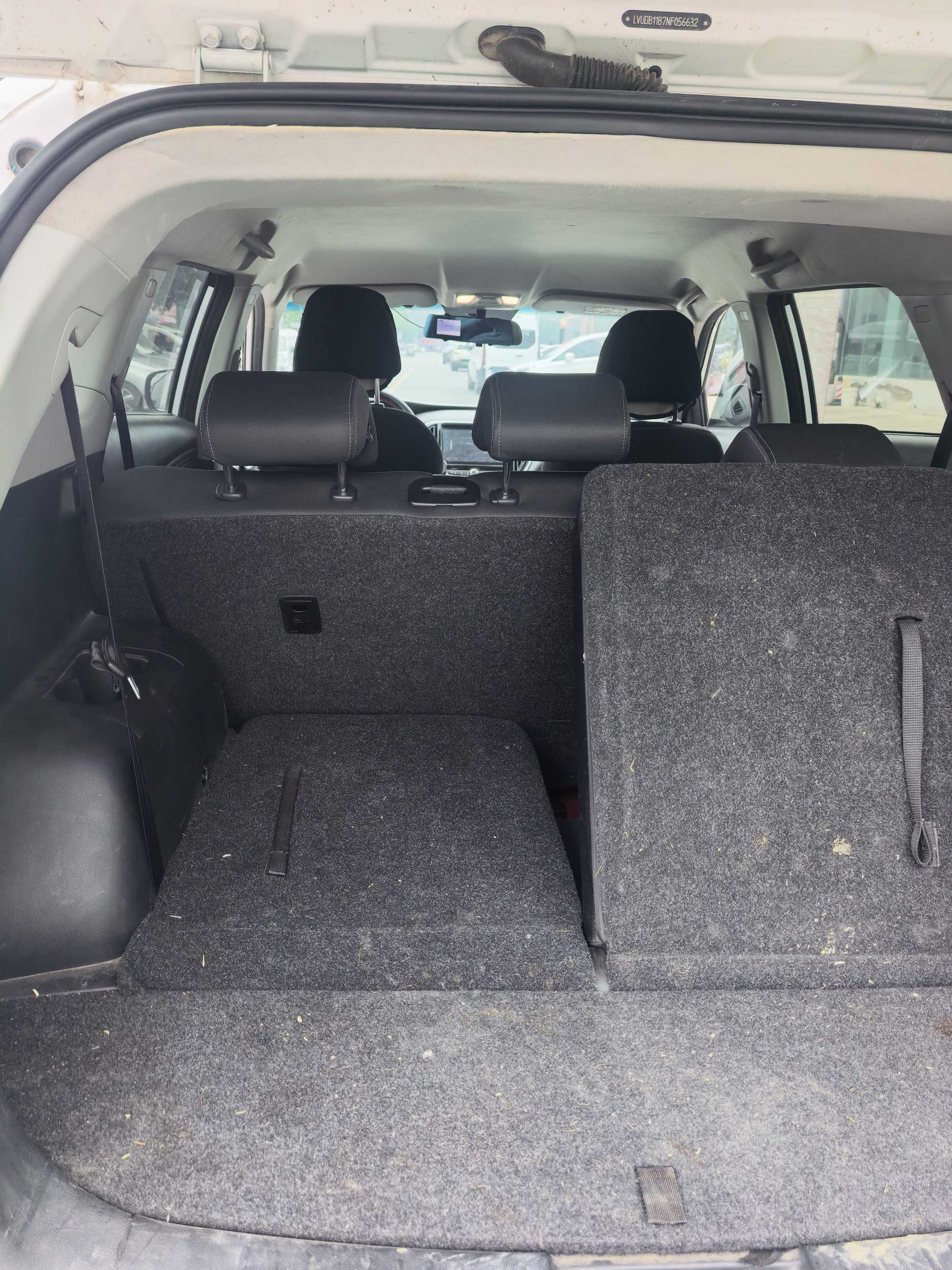 Jetour X70M 2022 car image #3